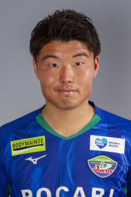 Yuki Kakita 2020