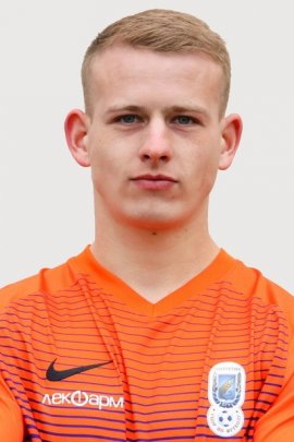 Dmitriy Girs 2020