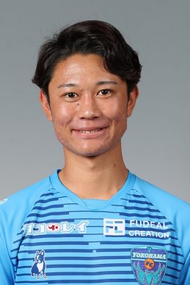 Kosuke Saito 2020