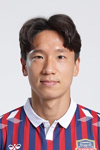 Jun-young Jang 2020