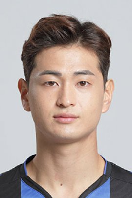 Ji-hwan Moon 2020