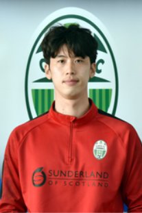 Hyun-sung Kim 2020