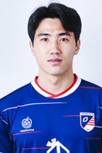 Dae-jun Lim 2020