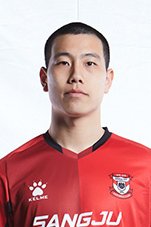 Byung-hyun Park 2020