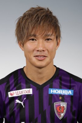 Takahiro Iida 2020