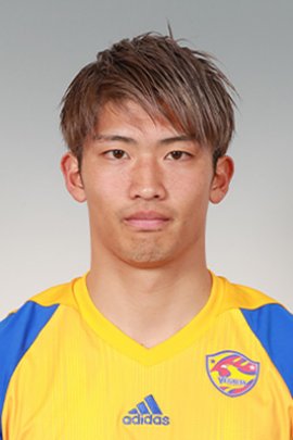 Ryohei Michibuchi 2020