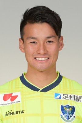 Yushi Mizobuchi 2020