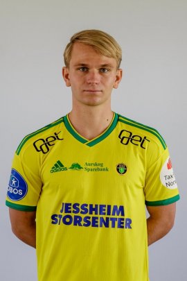 Henrik Kristiansen 2020