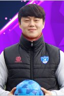 Kyeong-hwan Son 2020