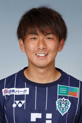 Taishi Matsumoto 2020