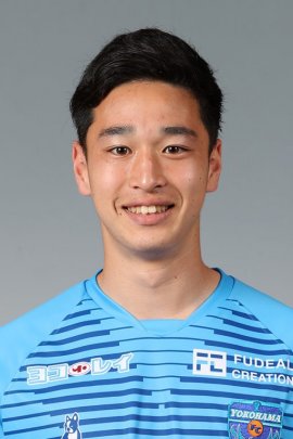 Yuki Kobayashi 2020