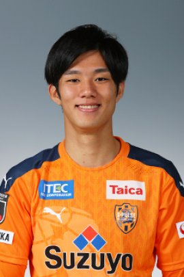 Makoto Okazaki 2020