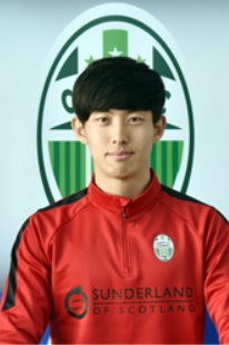 Yang-woo Kim 2020