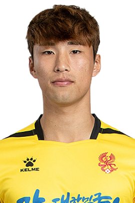 Jun-hyuk Choi 2020