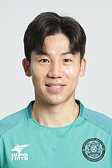 Tae-hyeon Kim 2020