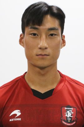 Byeong-chan Choi 2020