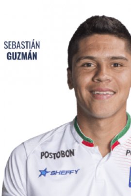 Sebastian Guzman 2020