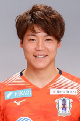 Kosuke Yamazaki 2020