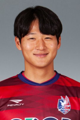 Jung-Won Choi 2020