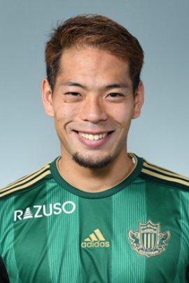 Kohei Hattori 2020