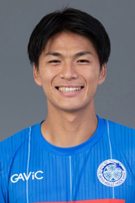 Yoshitake Suzuki 2020