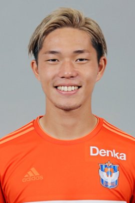 Takuya Ogiwara 2020