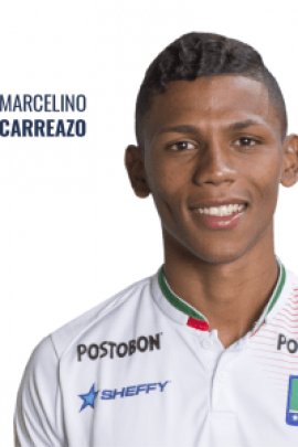 Marcelino Jr Carreazo 2020