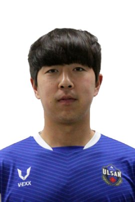 Won-jong Yoo 2020