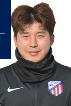 Ji-hoon Hwang 2020