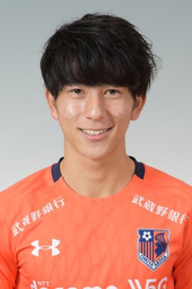 Kanji Okunuki 2020