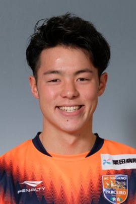 Kazuaki Saso 2020