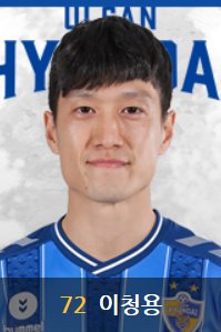 Chung-yong Lee 2020