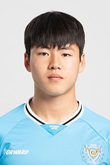 Woo-hyun Cho 2020