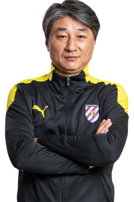 Kyung-jun Jeon 2020