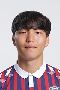 Jeong-woo Han 2020