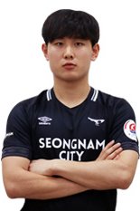 Seung-min Jeon 2020