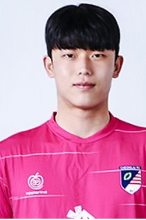 Jong-hyuk Lee 2020