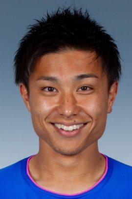 Yuta Higuchi 2020