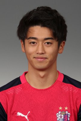 Jun Nishikawa 2020
