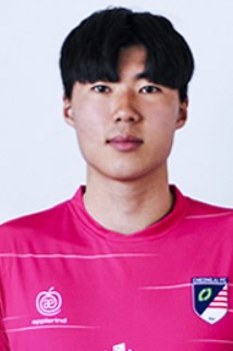 Sang-jae Kim 2020