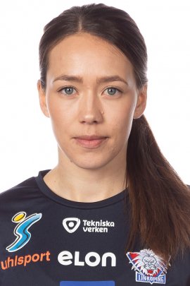 Elin Landström 2020