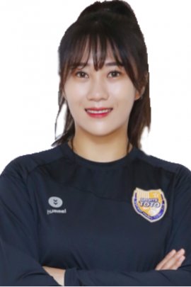 Eun-mi Baek 2020