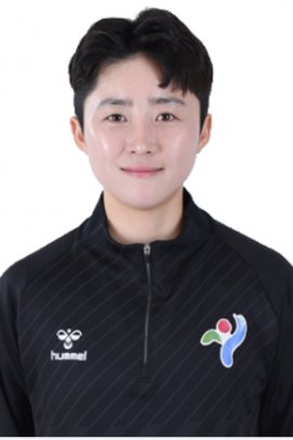 Ji-yeon Heo 2020