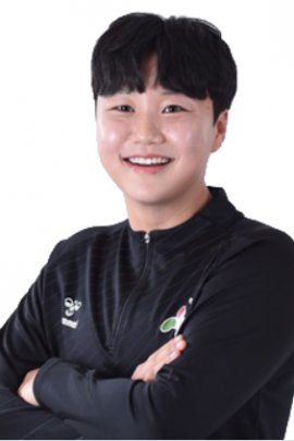 Eui-jeong Cho 2020