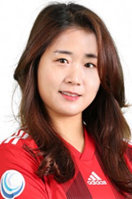 Hyeon-sook Seo 2020