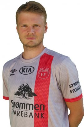 Sander Birkeland 2020