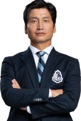 Jung-yong Chung 2020