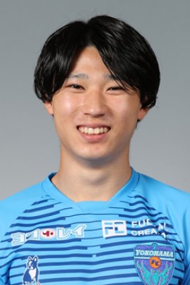 Yusuke Matsuo 2020