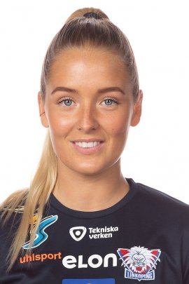 Ronja Aronsson 2020