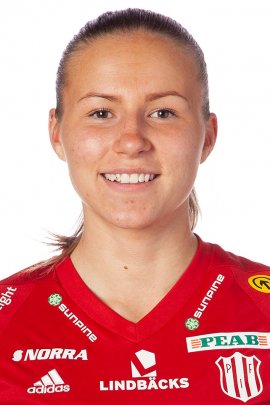 Selina Henriksson 2020